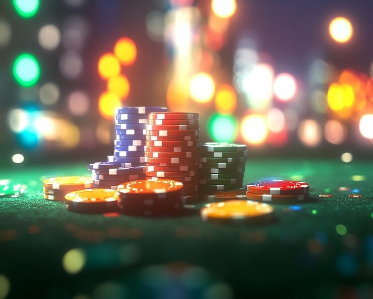 mayong777 game selection and sports markets interface