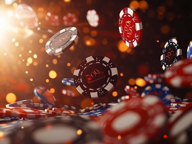 Live roulette wheel and betting table on mayong777 mobile